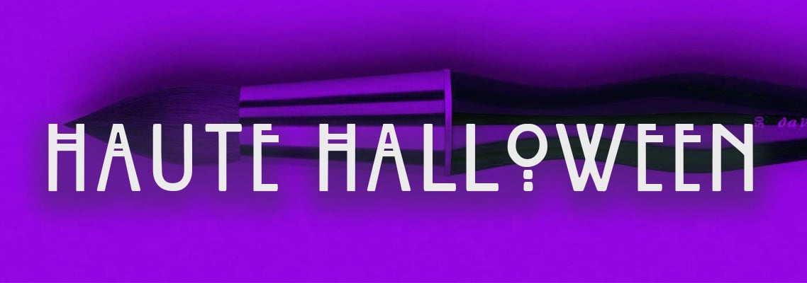 Haute Halloween