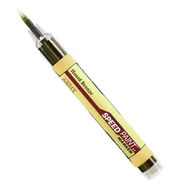The Army Painter Speedpaint Marker Hoard Bronze