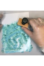 Alcohol Ink Cardmaking Saturday November 14 11:00 - 1:00