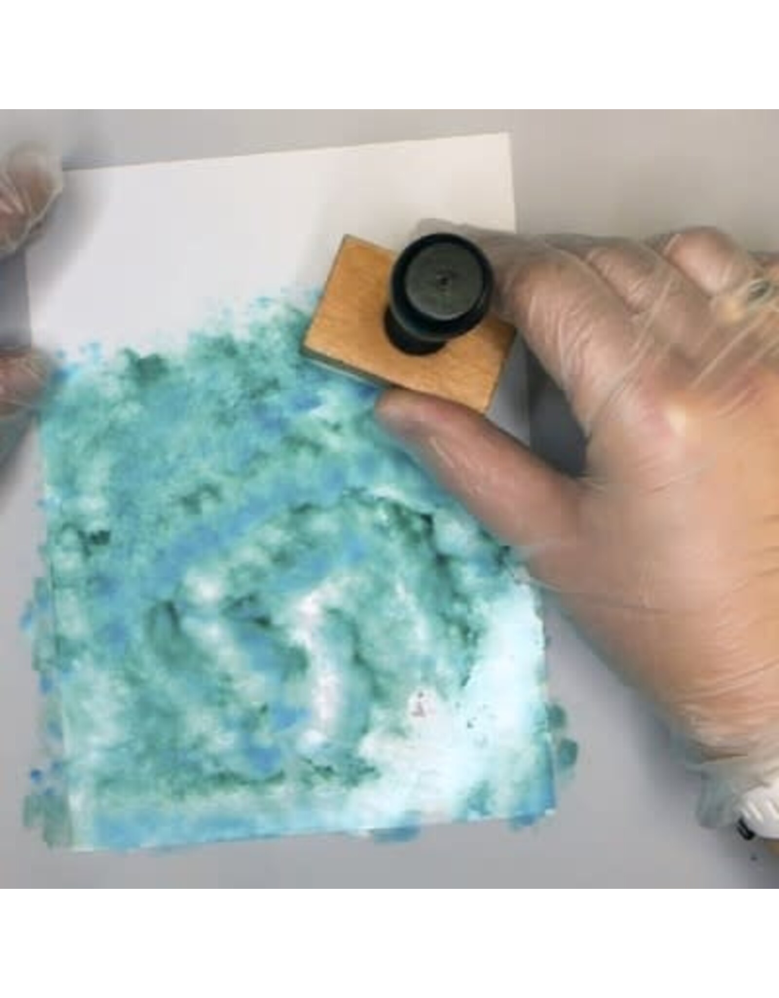 Alcohol Ink Cardmaking Saturday November 14 11:00 - 1:00