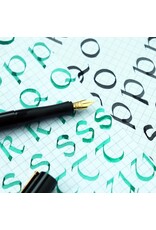 Calligraphy Explorations Friday November 20 11:00 - 1:00