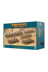 Games Workshop Host Of Nehekhara Army Reinforcement Set PRE ORDER ARRIVES 11.7.2026