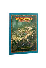 Games Workshop Arcane Journal: The River Of Bones PRE ORDER ARRIVES 11.7.2026