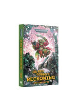 Games Workshop Da Red Gobbo's Reckoning (Hard Cover) PRE ORDER ARRIVES 11.7.2026