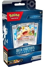 Pokémon Pokémon TCG: Deck Crafter's Collection