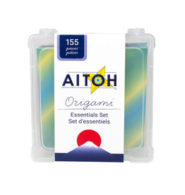 AITOH Aitoh Origami Set