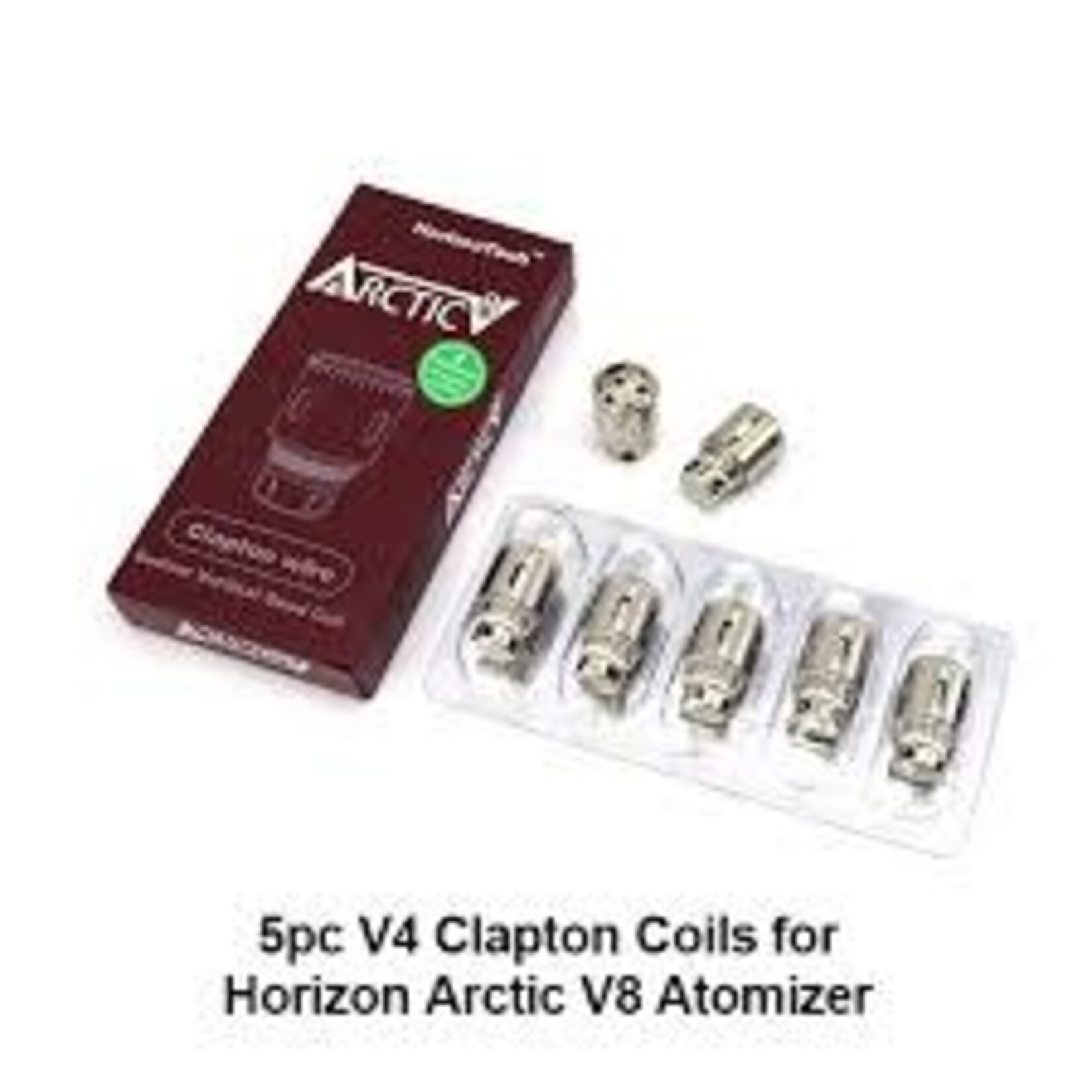 HORIZONTECH HORIZONTECH ARTIC V8 REPLACMENT COIL