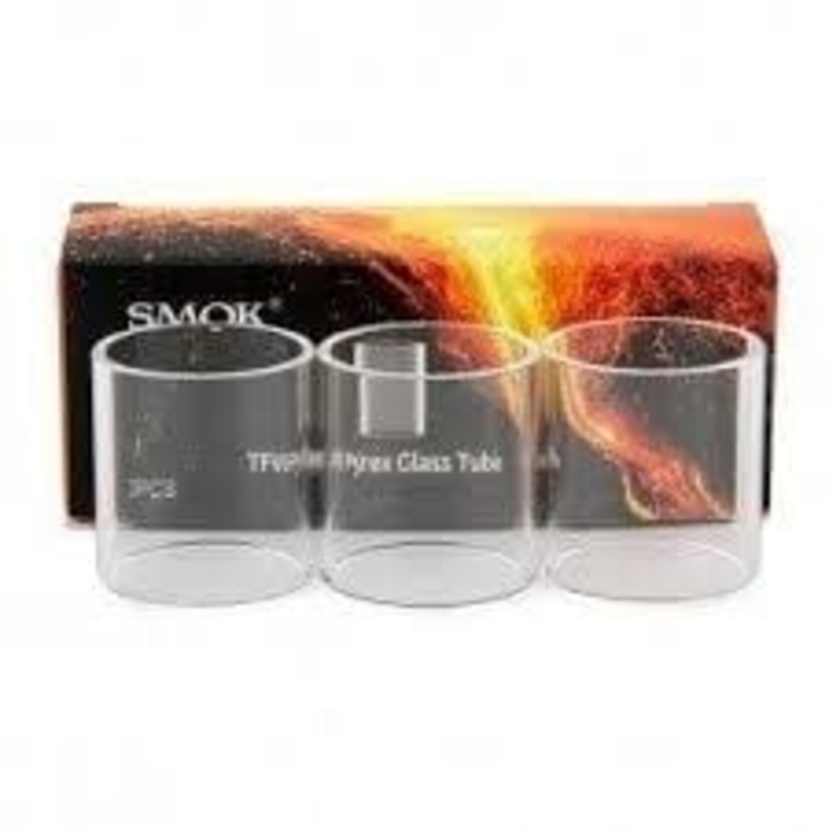 SMOK SMOK BIG BABY REPLACEMENT GLASS