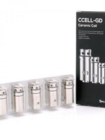 VAPORESSO CcELL GD COILS