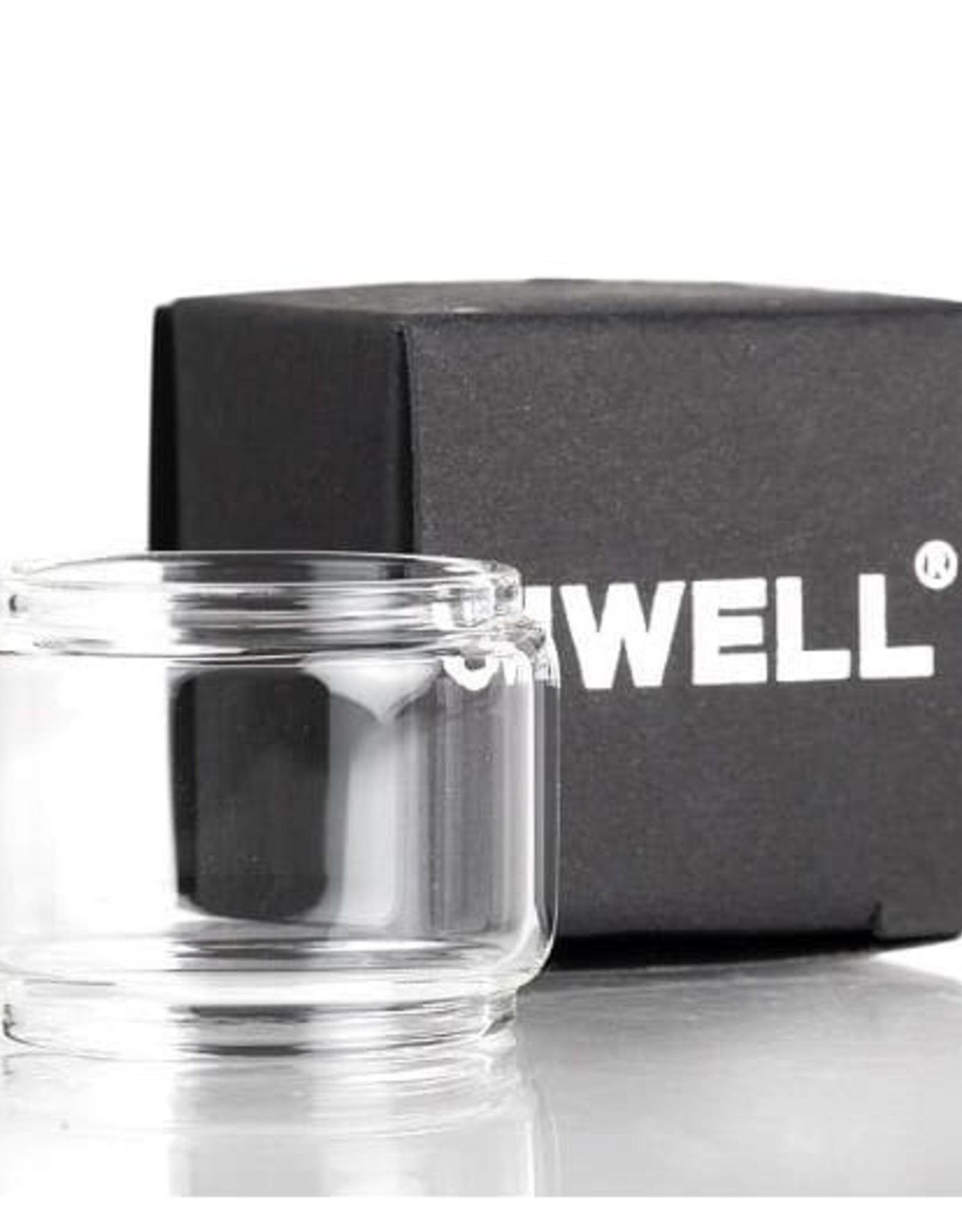 UWELL UWELL CROWN 4 REPLACEMENT GLASS