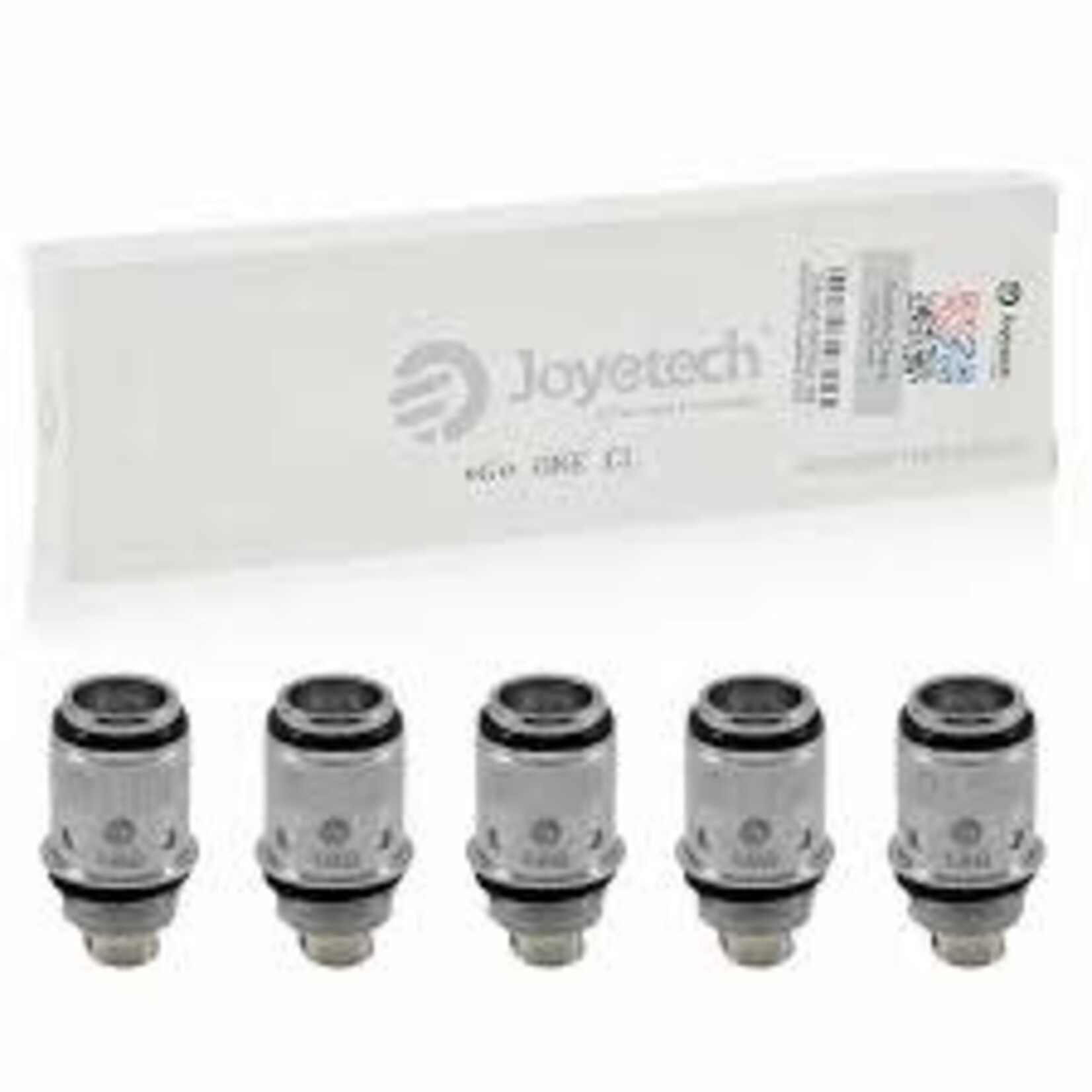 JOYTECH JOYTECH EGO ONE REPLACEMENT COILS