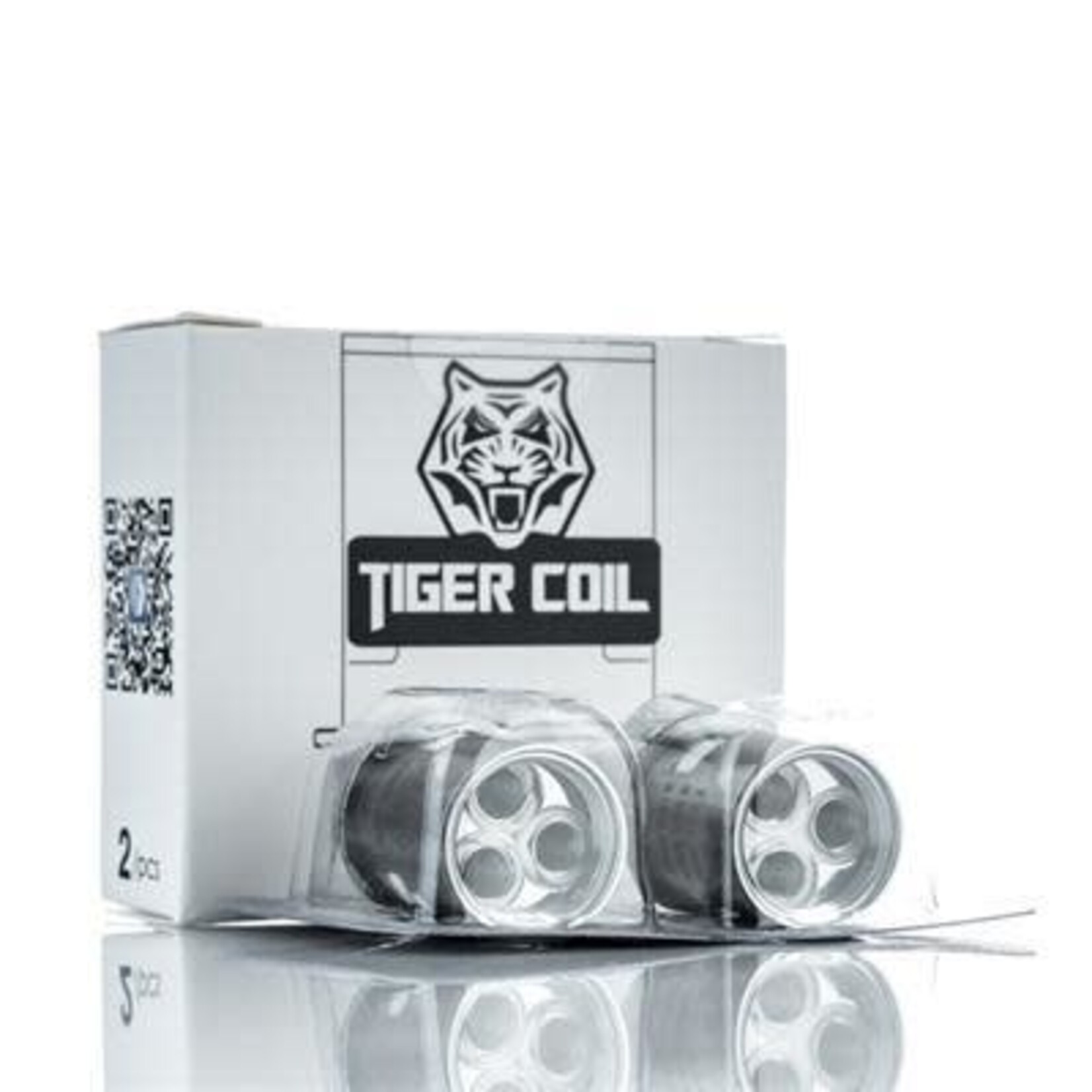 KANGERTECH KANGERTECH TIGER COILS