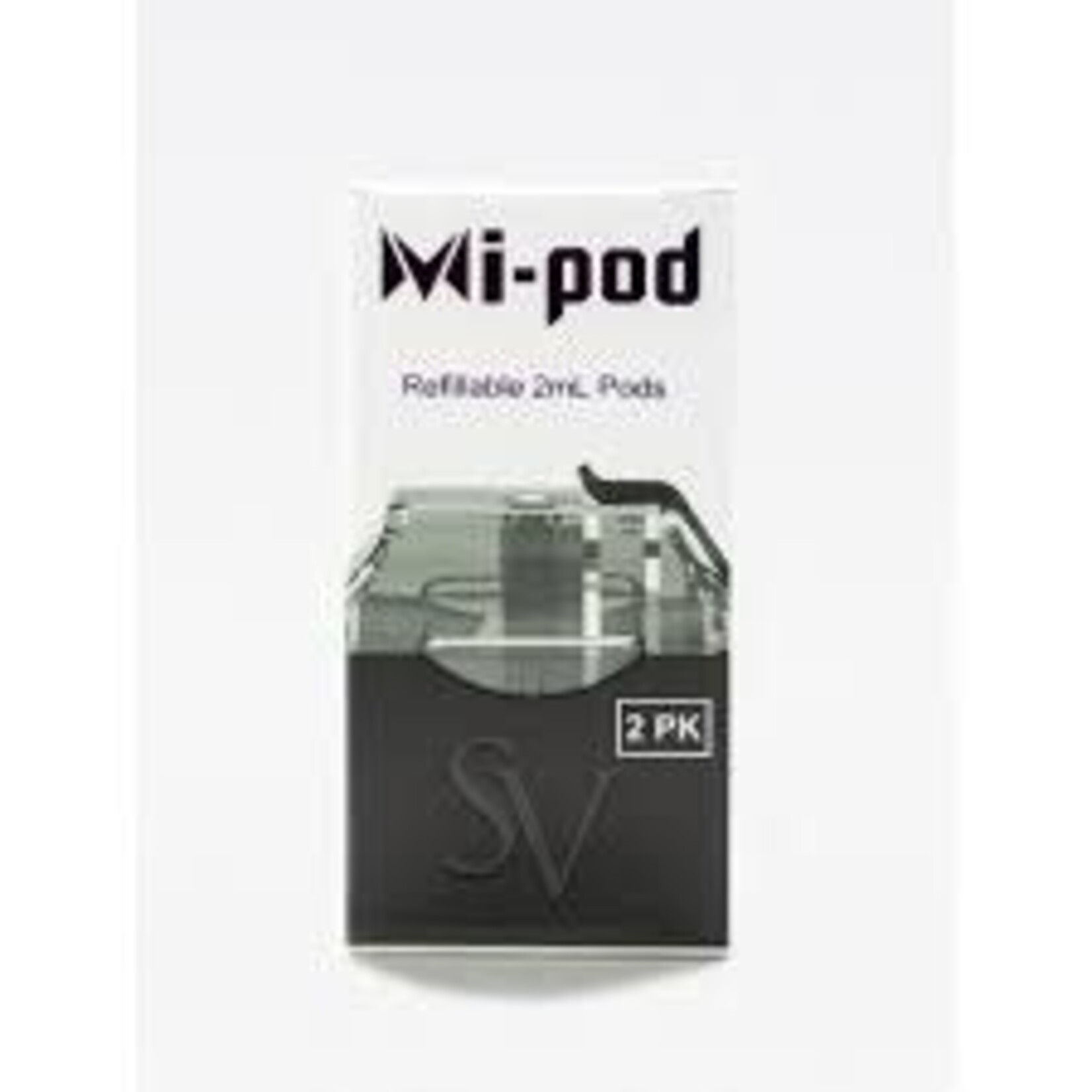 MI-POD MI-PODS