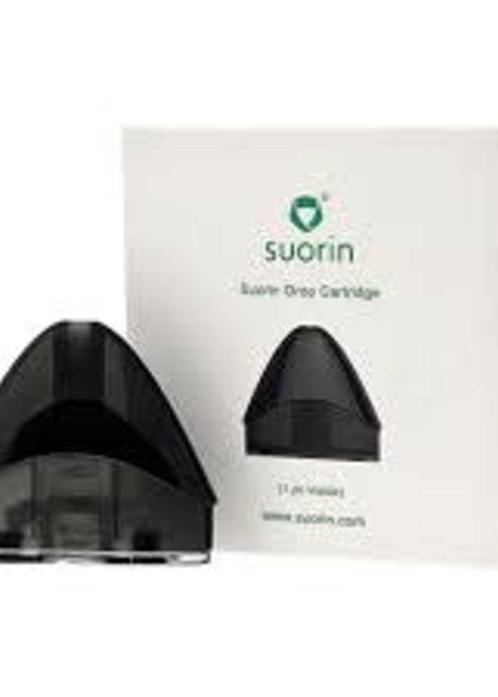 SUORIN USA SURION DROP REPLACEMENT PODS