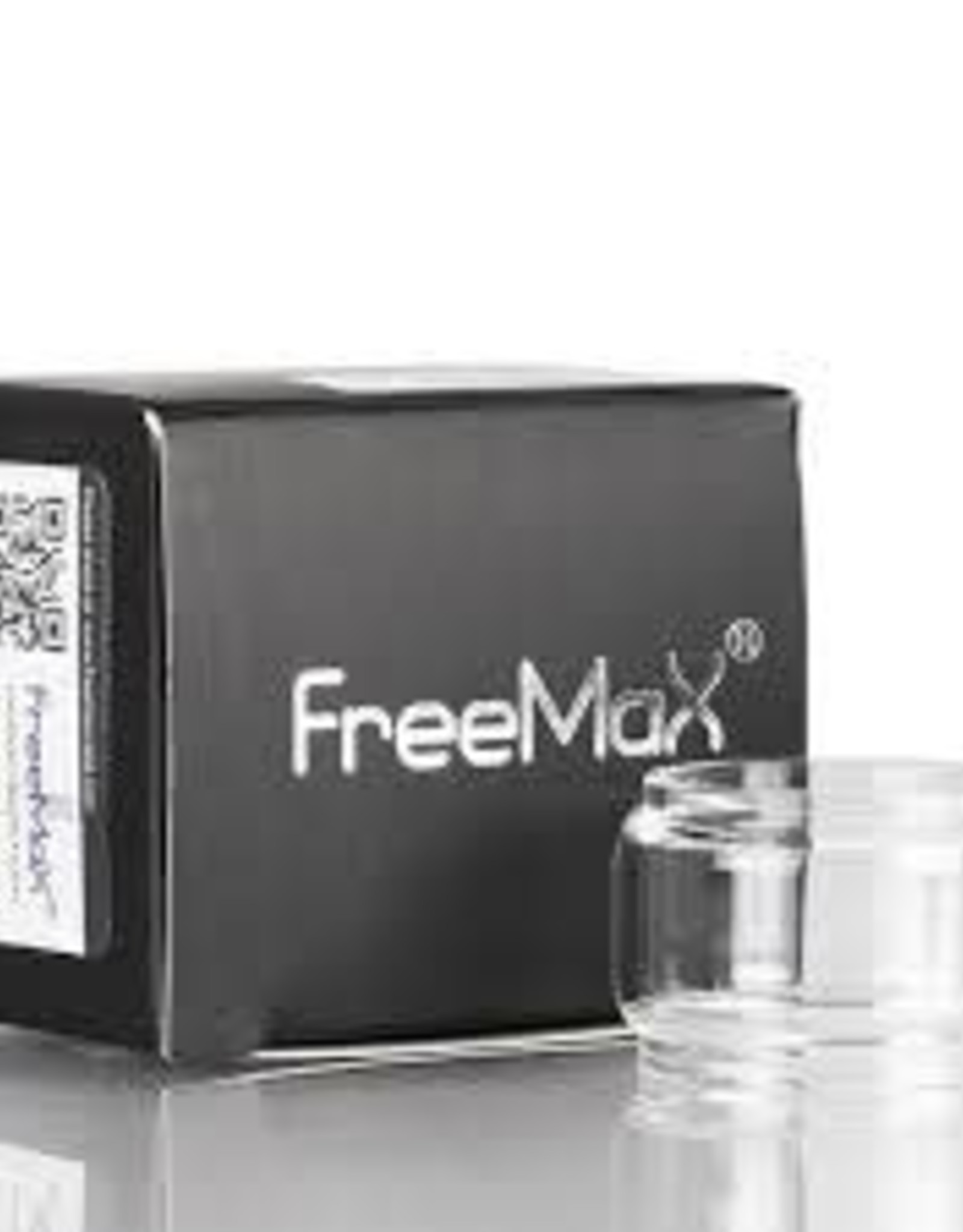 FREEMAX FREEMAX TWISTER REPLACEMENT GLASS