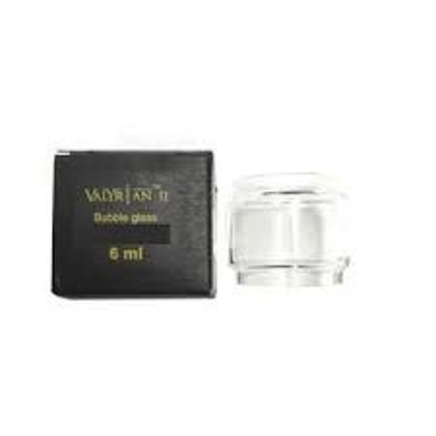 UWELL UWELL VALYRIAN 2 REPLACEMENT GLASS