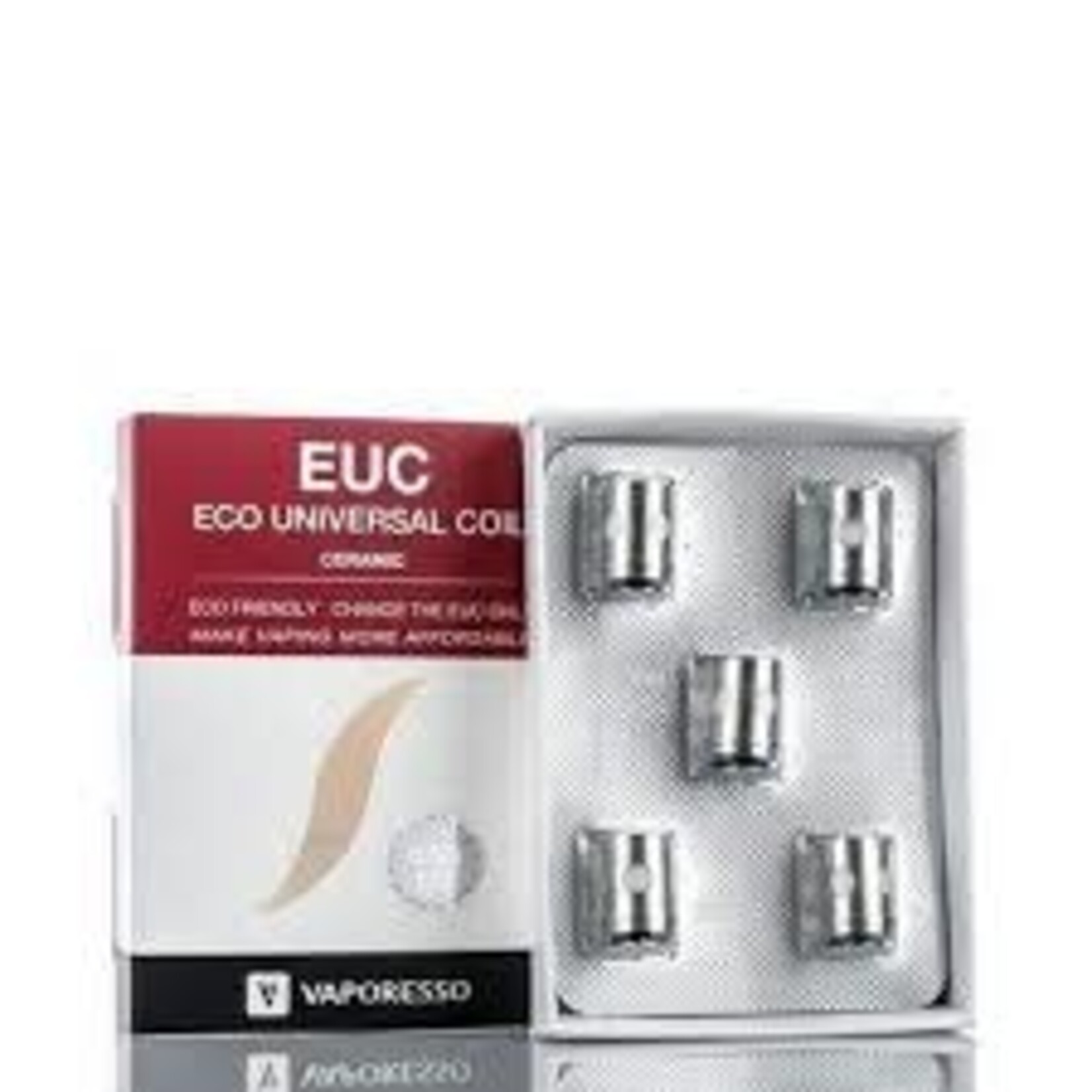 VAPORESSO VAPORESSO ECU REPLACEMENT COIL