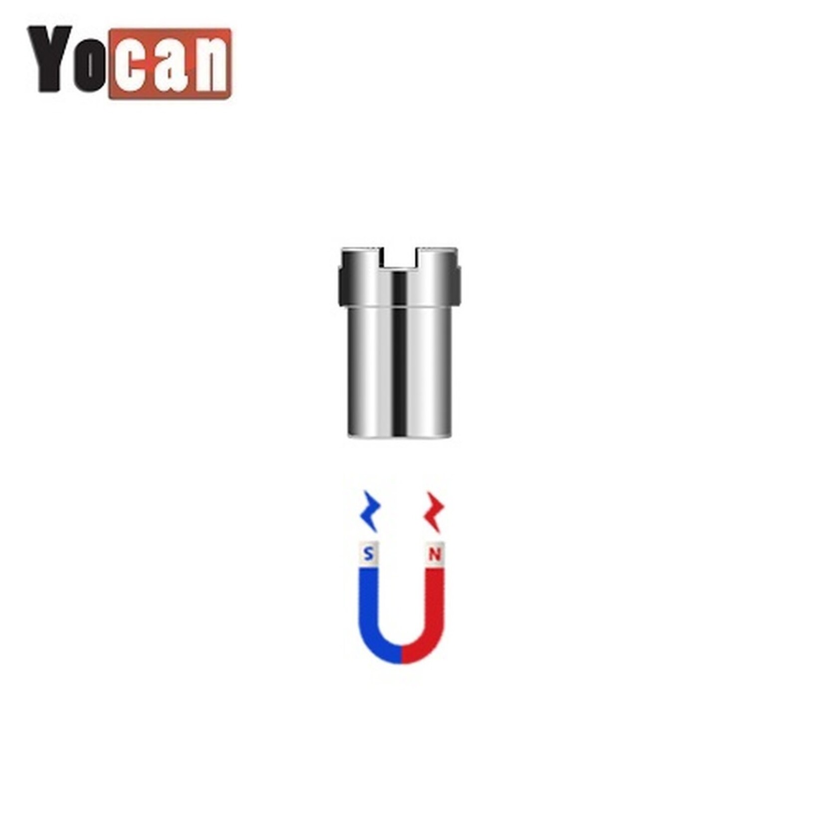 YOCAN YOCAN REPLACEMENT MAGNET FOR THE UNI