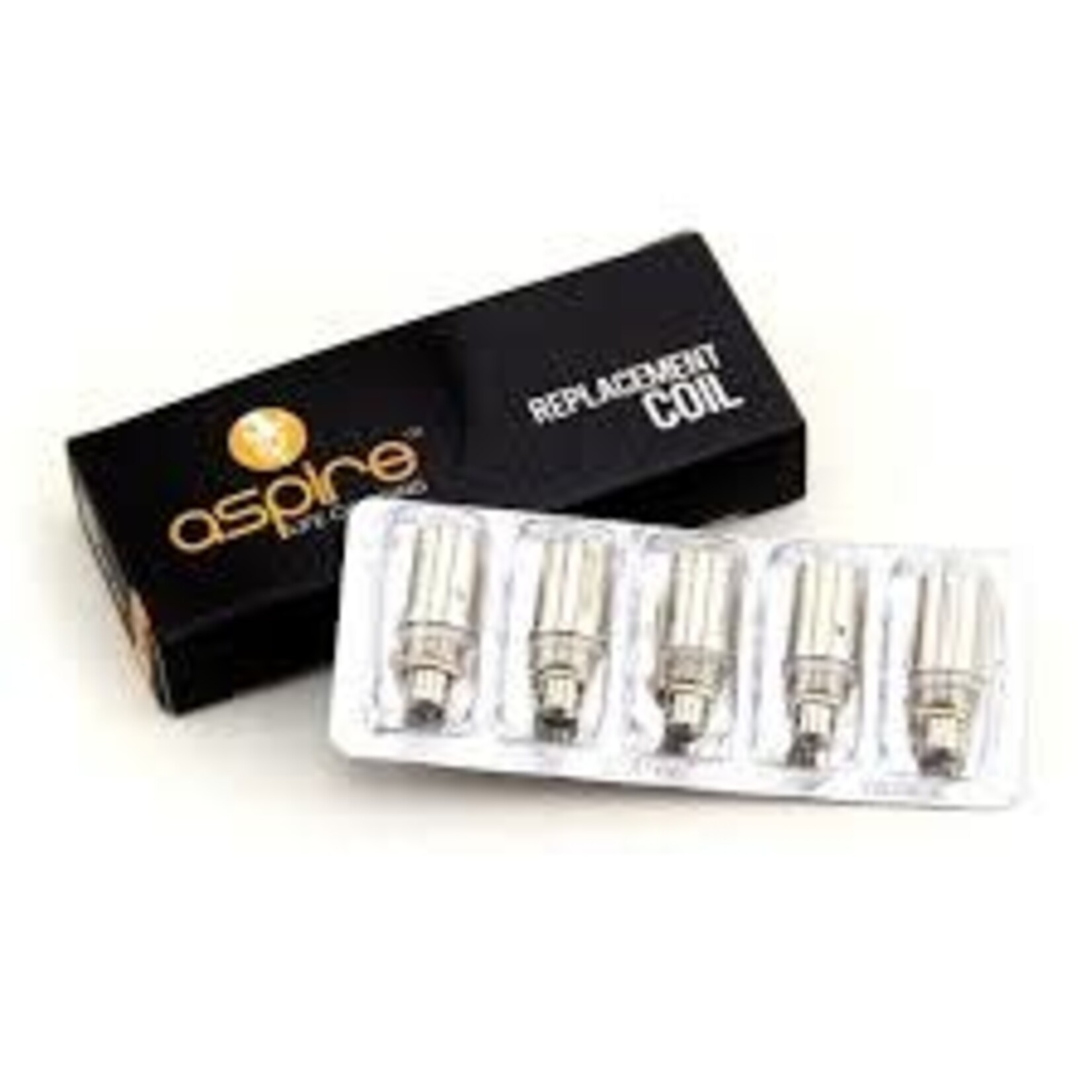 ASPIRE ASPIRE BVC REPLACEMENT COILS