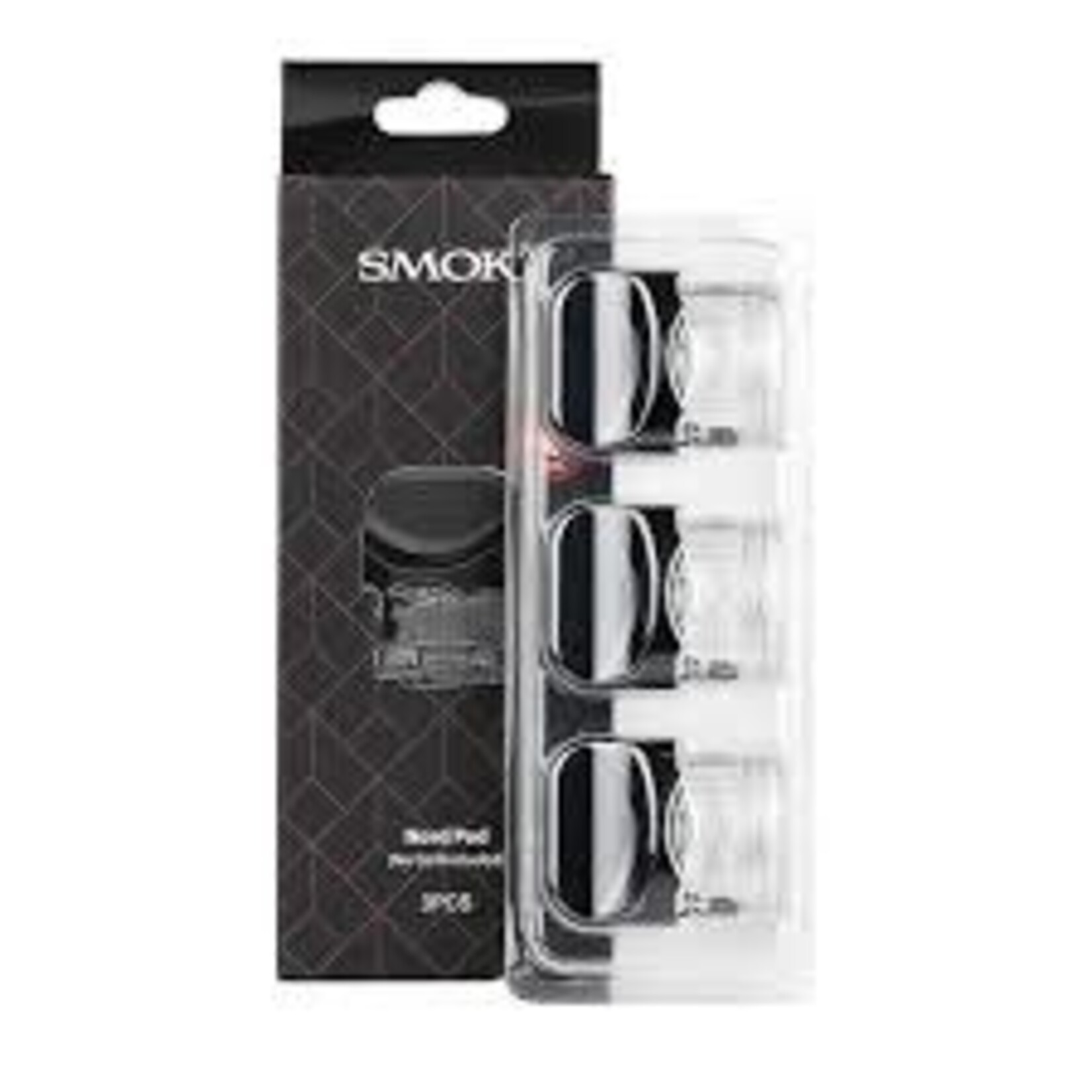 SMOK NORD EMPTY REPLACEMENT PODS