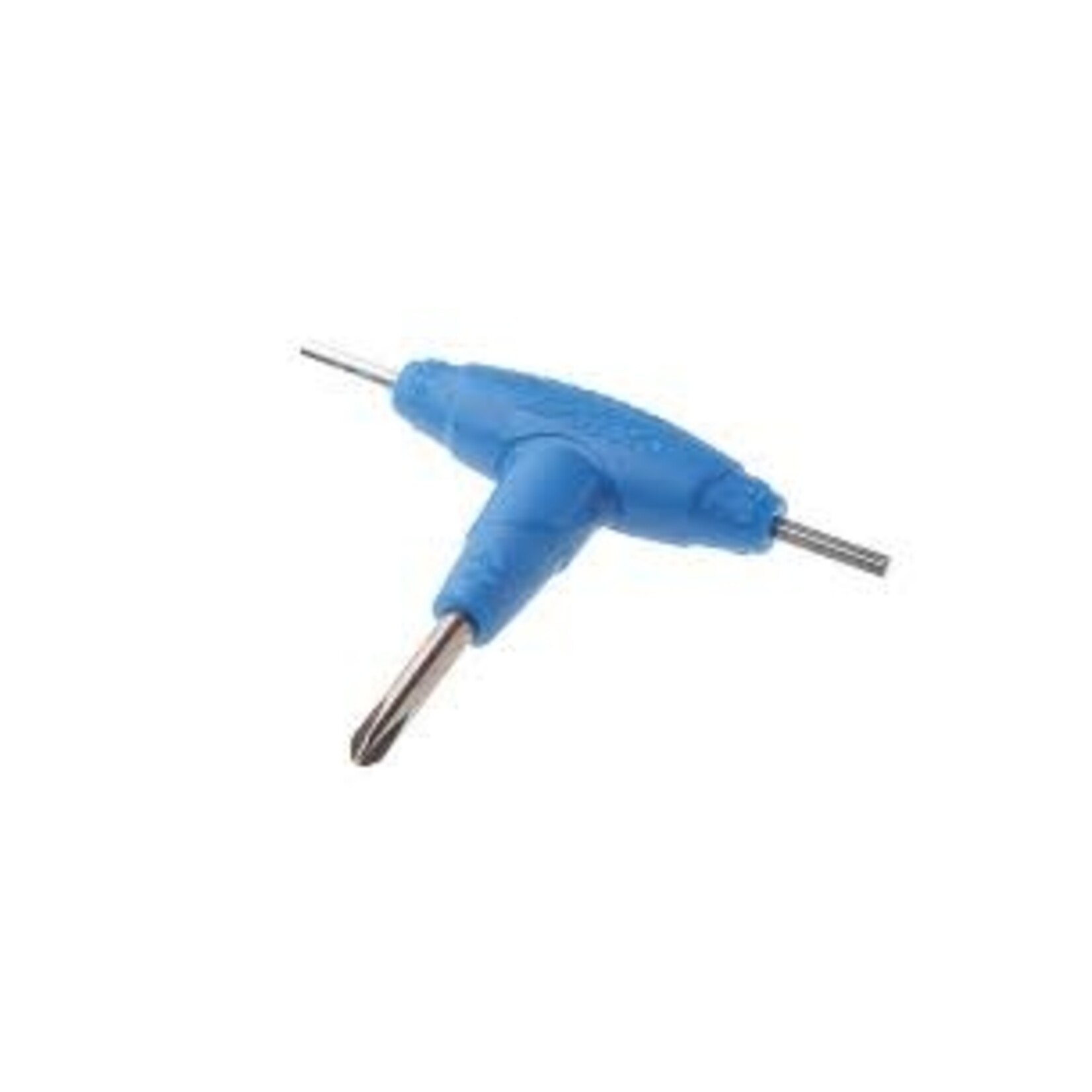 COIL MASTER 3 & 1 SCREW DRIVER