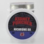 KIDNEY PUNCHER 24G NICHROME