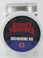 KIDNEY PUNCHER 24G NICHROME