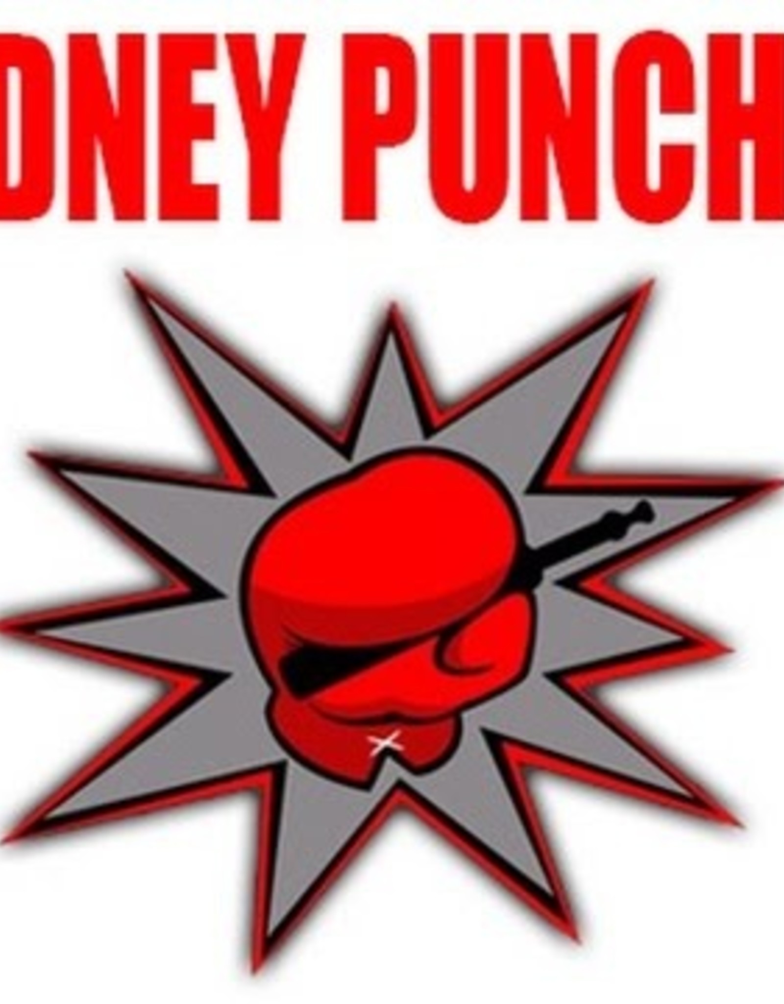 KIDNEY PUNCHER 24 A1 30FT ROLL