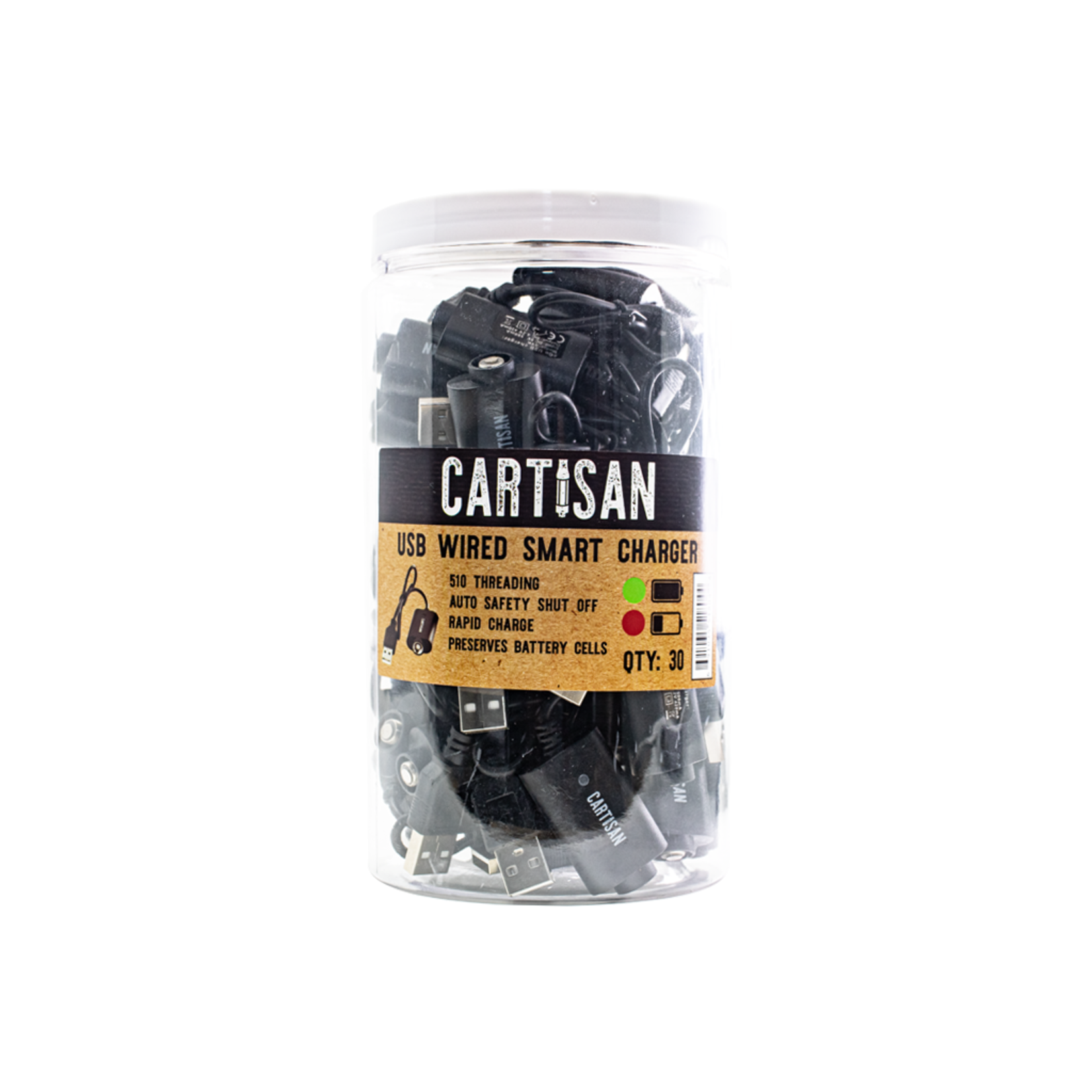 CARTISAN CARTISAN 510 BATTERY  CHARGER