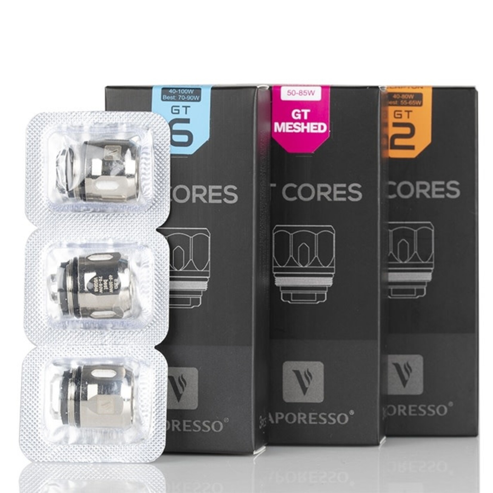 VAPORESSO VAPORESSO NRG GT REPLACEMENT COIL