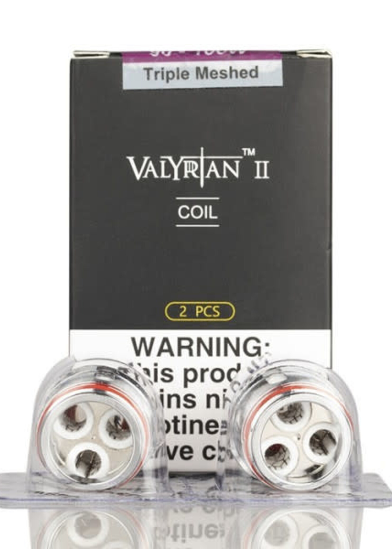 UWELL UWELL VALYRIAN 2 REPLACEMENT COILS