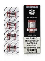 UWELL UWELL CROWN 4 REPLACEMENT COILS