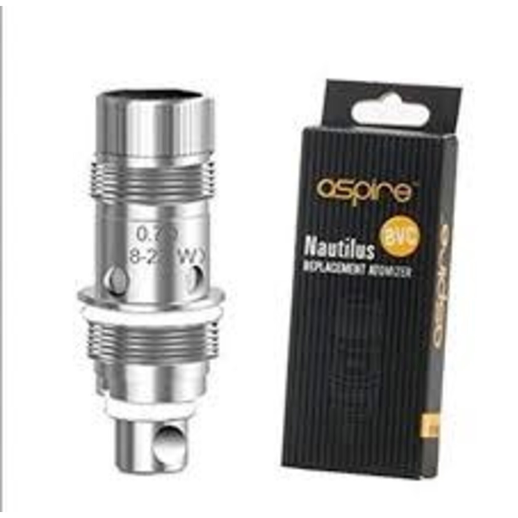 CARTISAN ASPIRE NAUTULIS REPLACEMENT COILS
