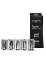 ASPIRE ASPIRE ATLANTIS REPLACEMENT COILS