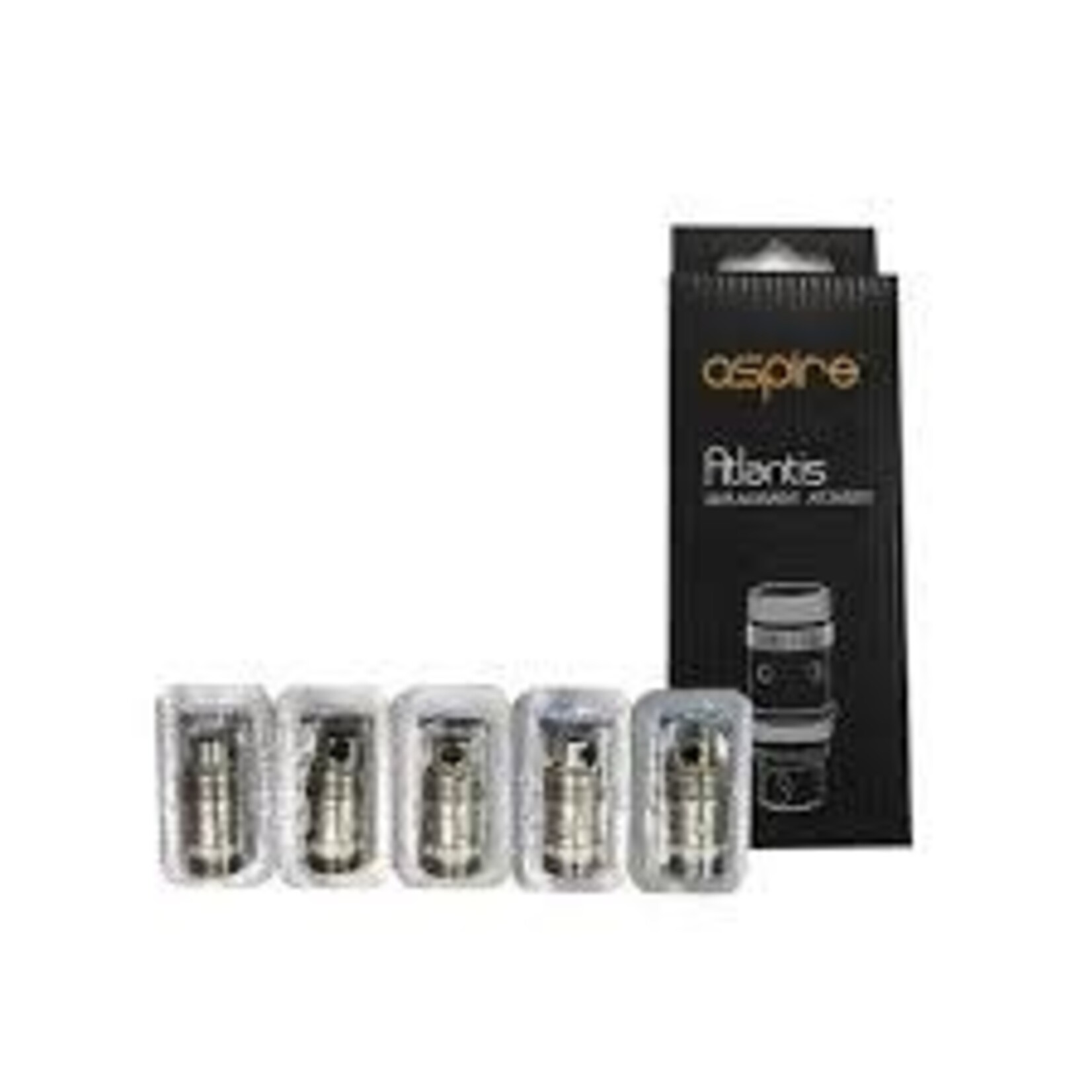 ASPIRE ASPIRE ATLANTIS REPLACEMENT COILS