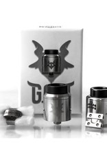 TWISTED MESSES GOAT RECOIL RDA COMBO PACK