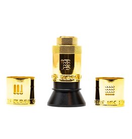 CLOUD CHASERS STRIFE 25MM RDA BY CLOUD CHASERS