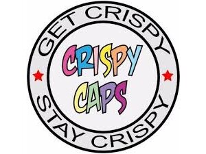 CRIPSY CAPS