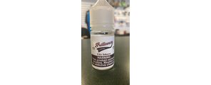 BRILLIANCE ELIQUIDS