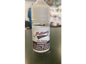 BRILLIANCE ELIQUIDS