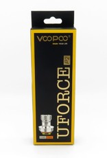 VOOPOO UFORCE P2 (0.06) COILS