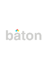 BATON BATON 2 PACK REPLACEMENT PODS