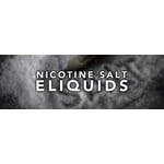 SALT NICOTINE-BASED  E-LIQUIDS