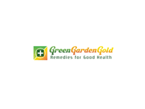 GREEN GARDEN GOLD