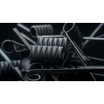 CORY COILS (CORY COILS) PRE-MADE ALIEN CLAPTON COILS