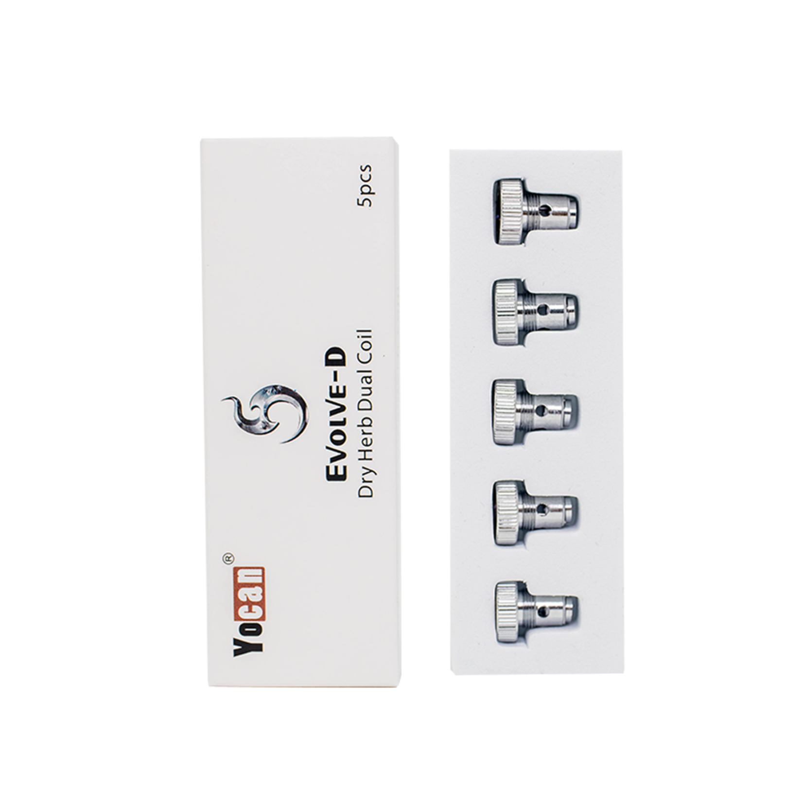 YOCAN YOCAN REPLACEMENT COILS