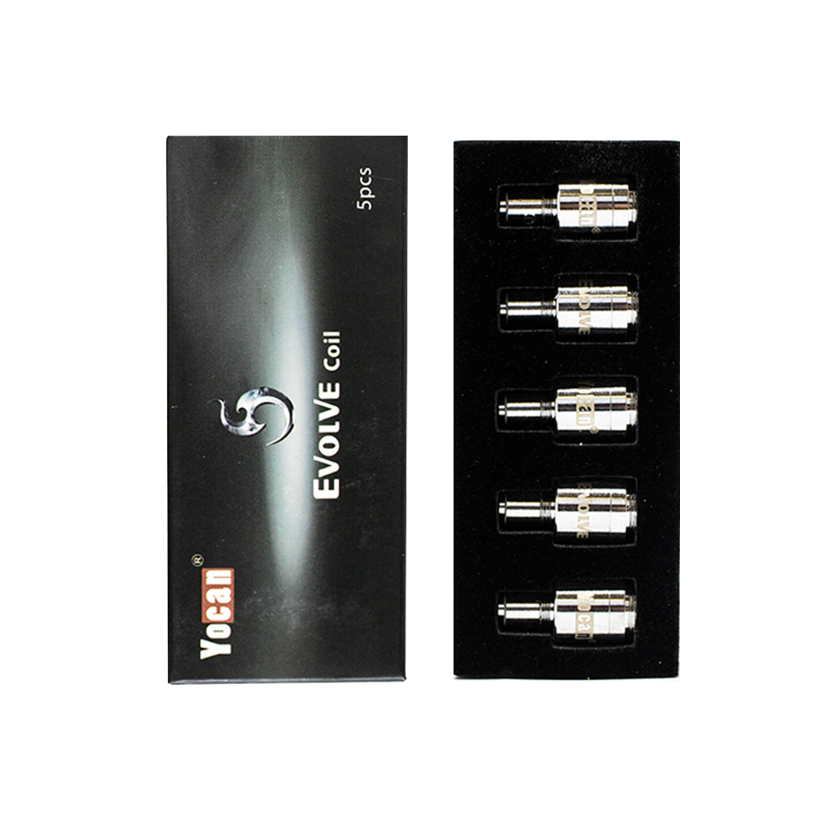 YOCAN YOCAN REPLACEMENT COILS