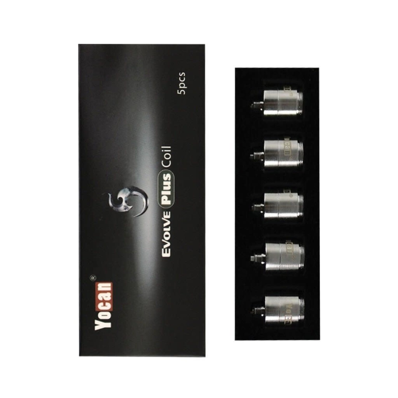 YOCAN YOCAN REPLACEMENT COILS