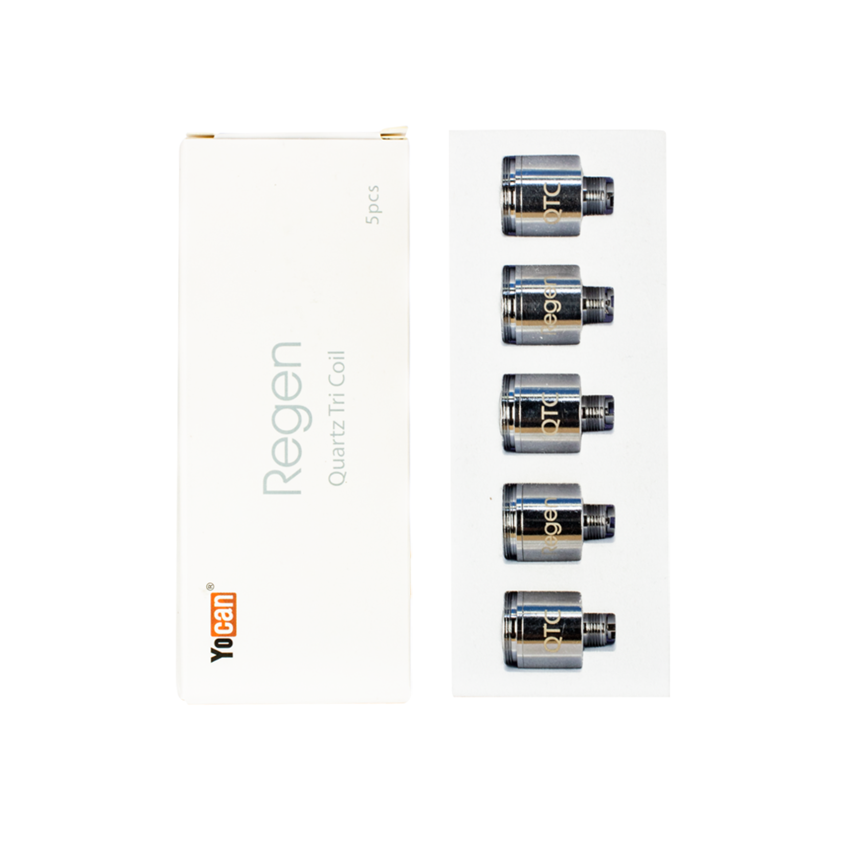 YOCAN YOCAN REPLACEMENT COILS
