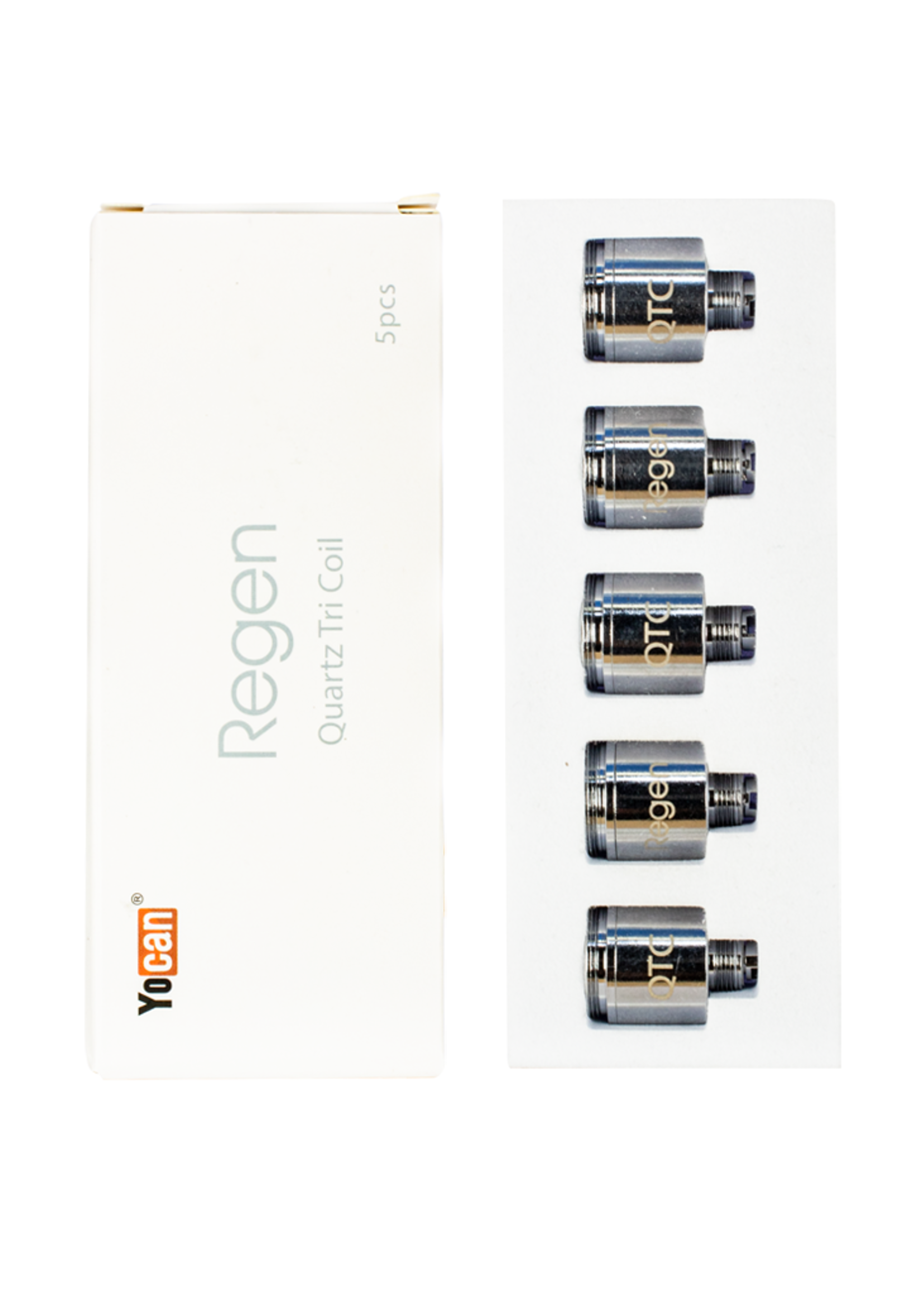 YOCAN YOCAN REPLACEMENT COILS